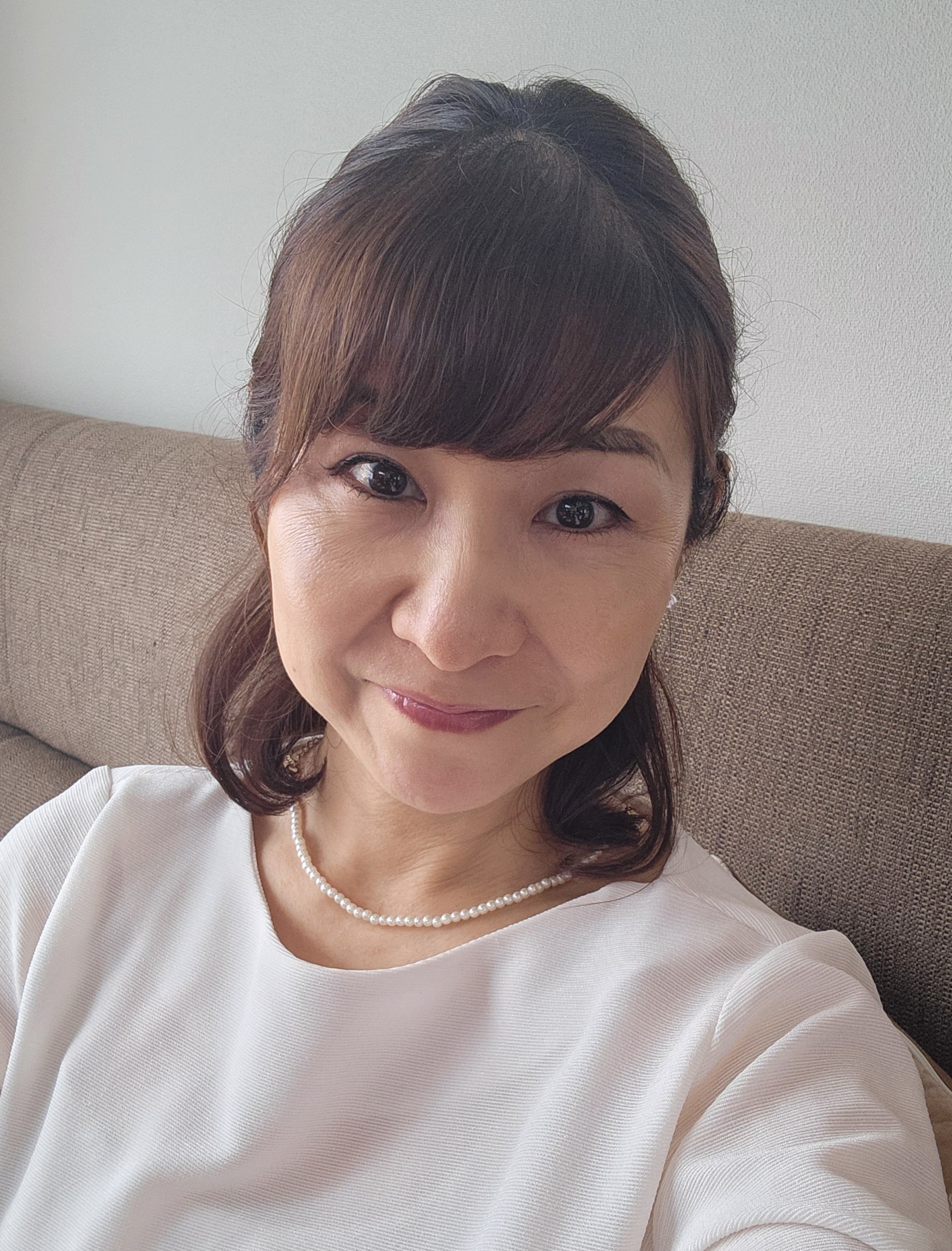 安藤真夕 写真