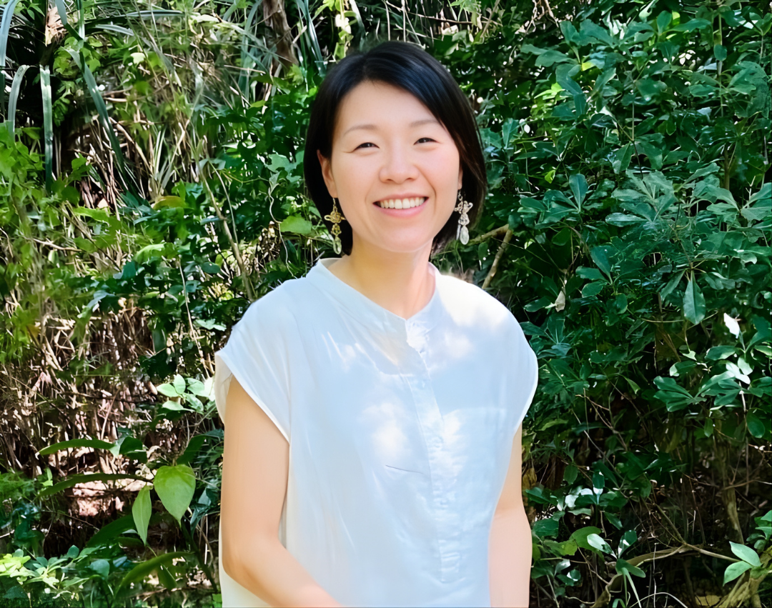 大友 智美 写真