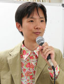 ホメオパス 写真